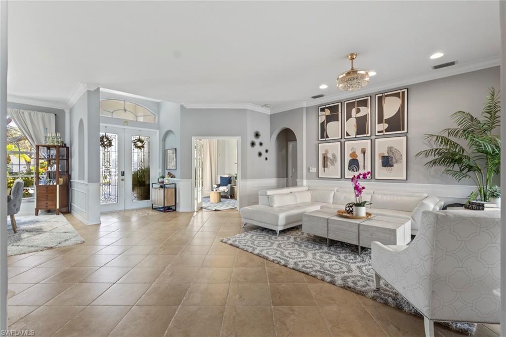 8524 Laurel Lakes Boulevard Naples, FL 34119 - Photo 5 of 42