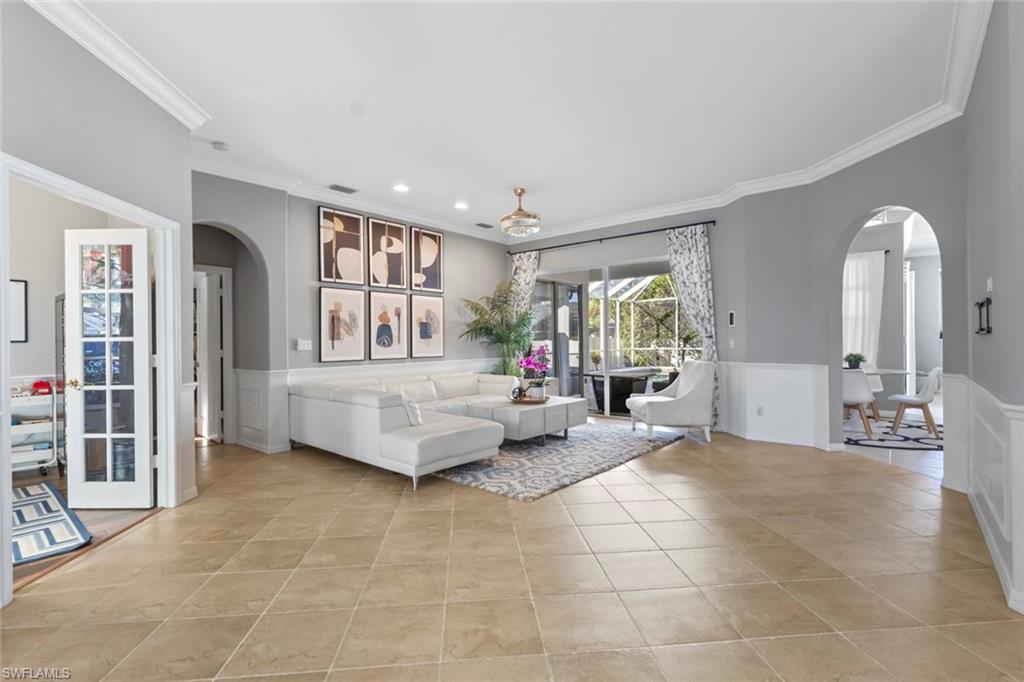 8524 Laurel Lakes Boulevard Naples, FL 34119 - Photo 6 of 42