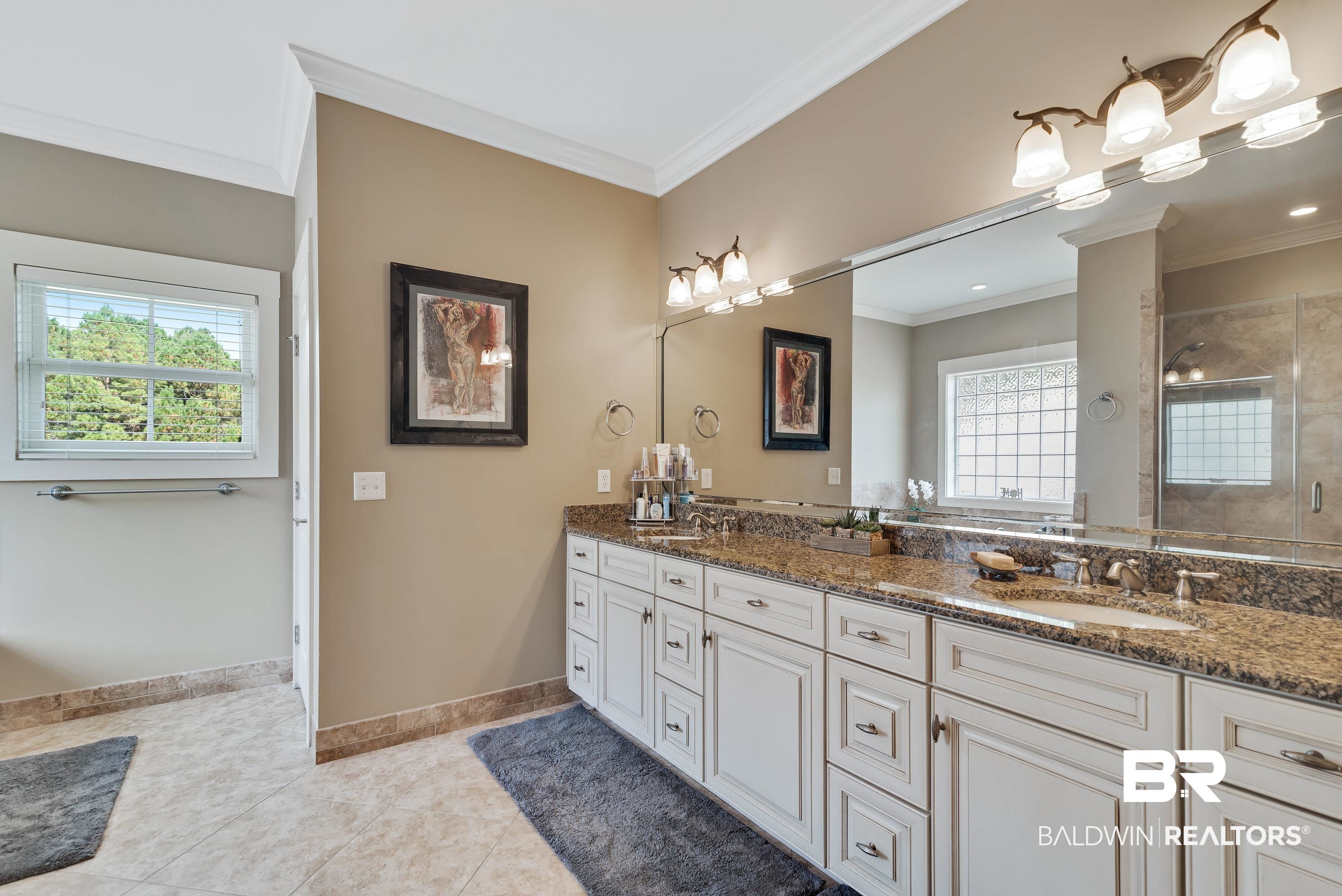 10475 Papas Street Daphne, AL 36526 - Photo 39 of 44 Master Bath