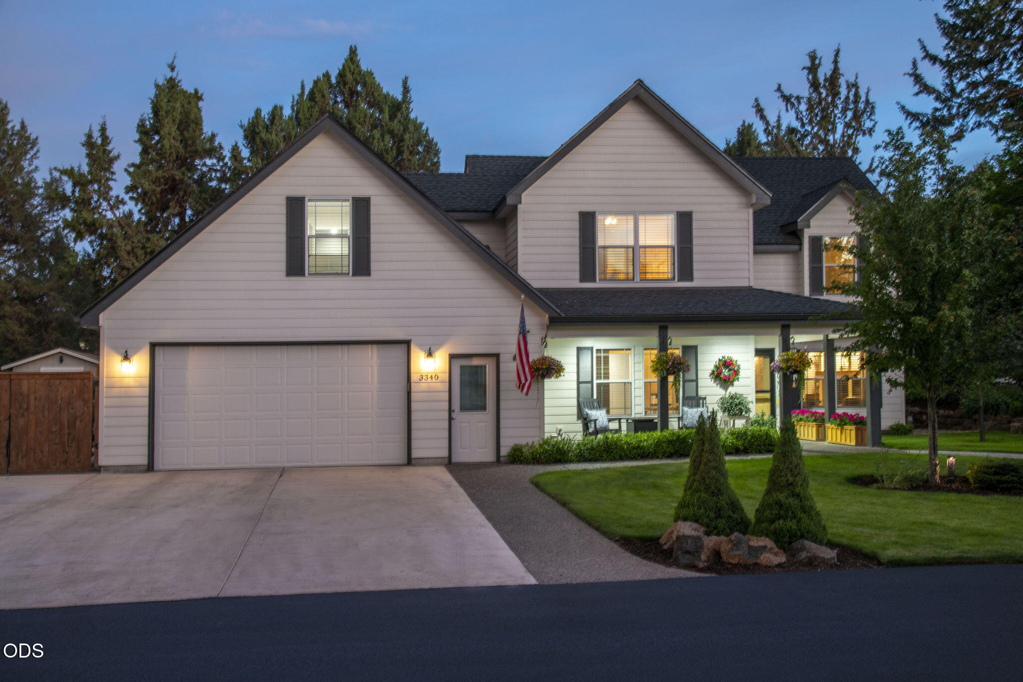 3340 Northeast Stonebrook Loop Bend, OR 97701 - Photo 50 of 60