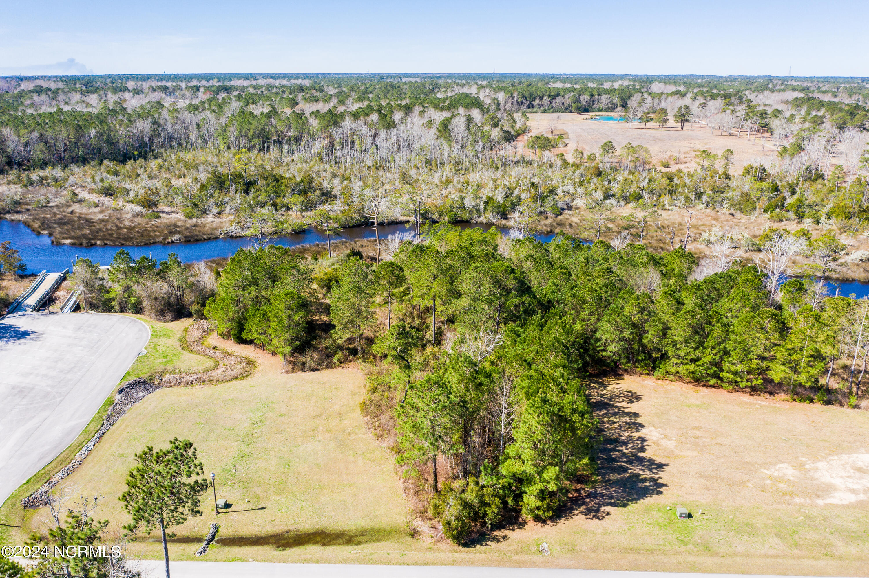 248 Kings Creek Crossing Holly Ridge, NC 28445 - Photo 1 of 27 DJI_0458