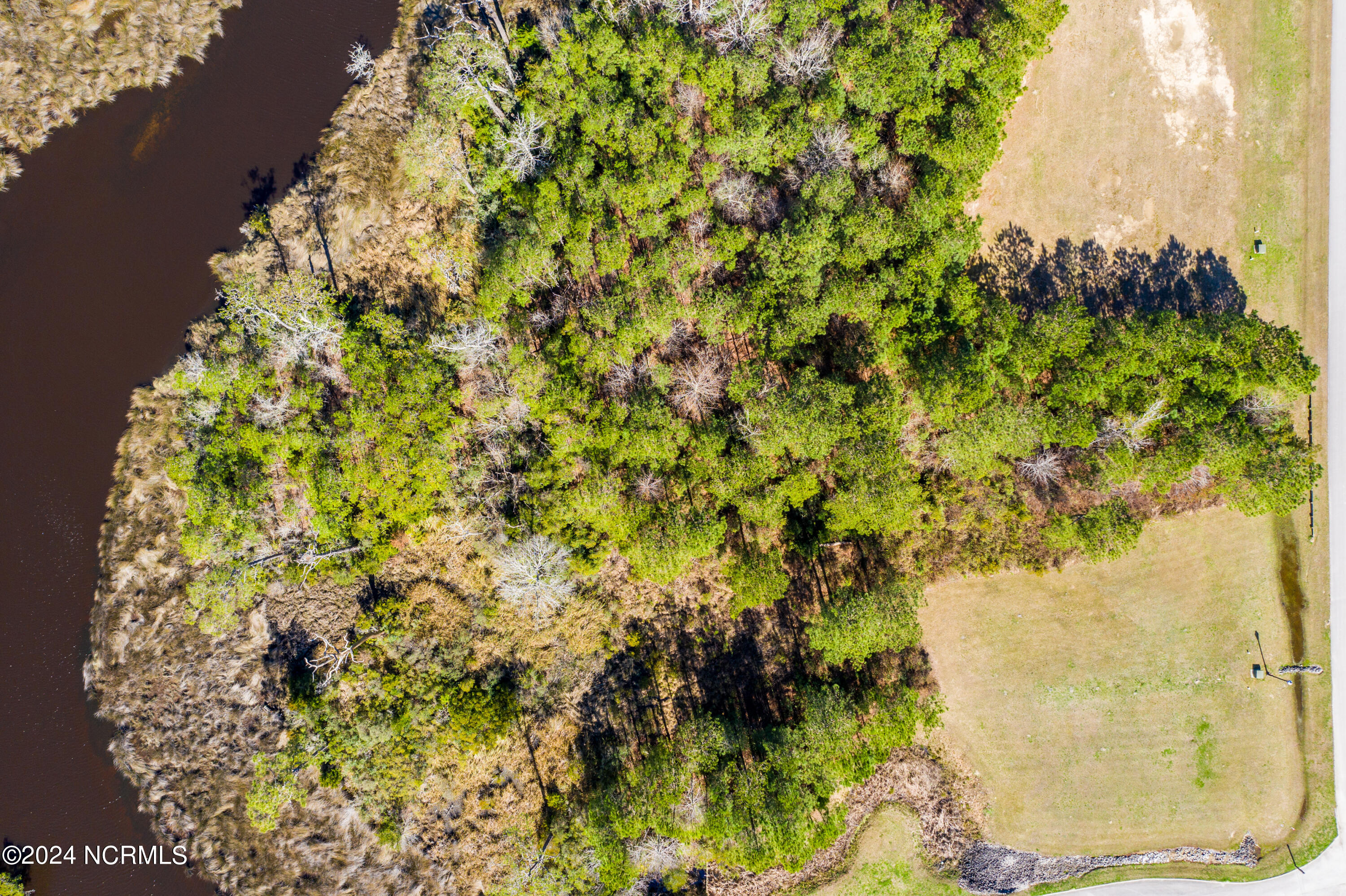 248 Kings Creek Crossing Holly Ridge, NC 28445 - Photo 3 of 27 DJI_0456