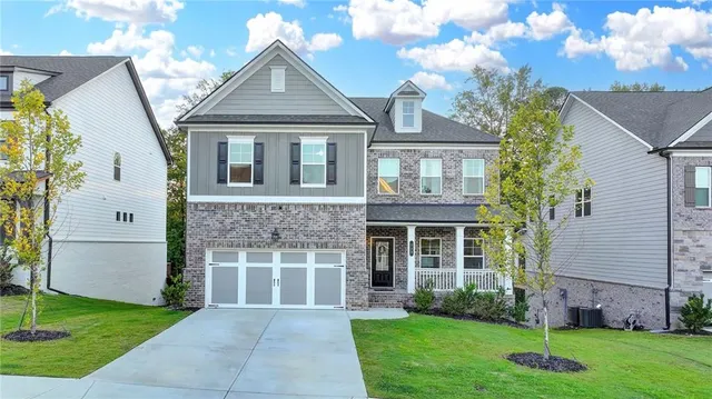 $614,900 | 298 Ryston Way, Lawrenceville, GA 30045