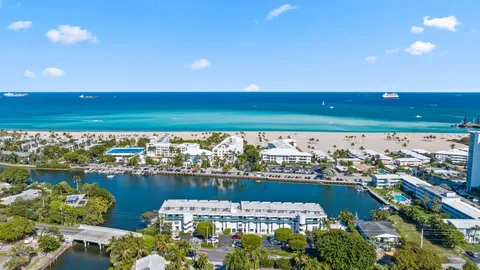 $1,349,000 | 1800 South Ocean Drive, Unit 404, Fort Lauderdale, FL 33316