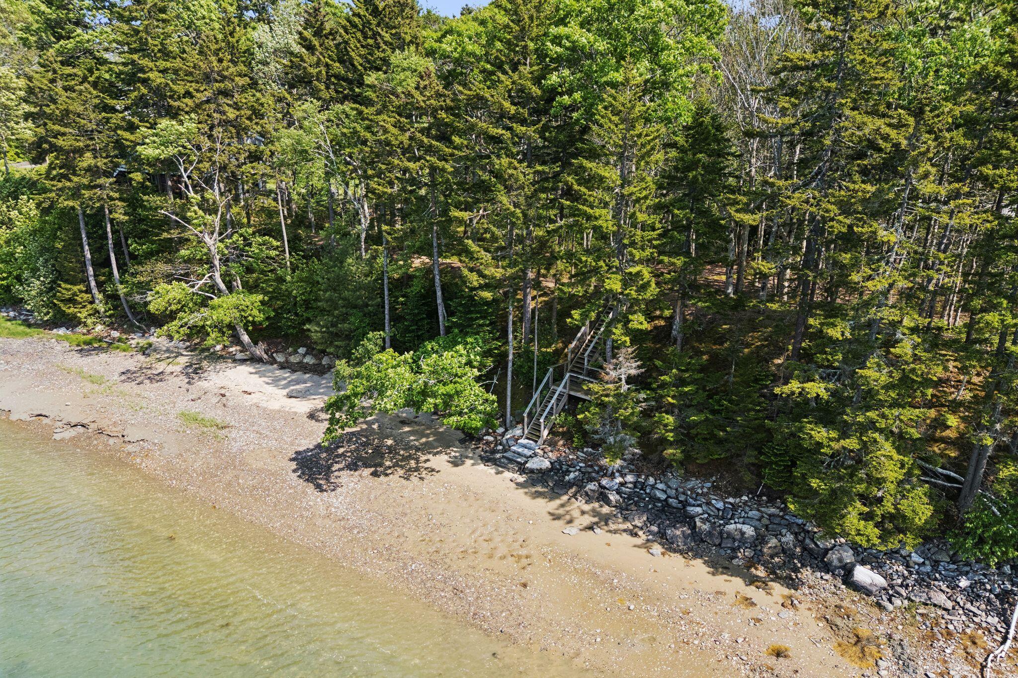 388 High Head Road Harpswell, ME 04079 - Photo 70 of 86 30_DJI_20250612142054_0475_D
