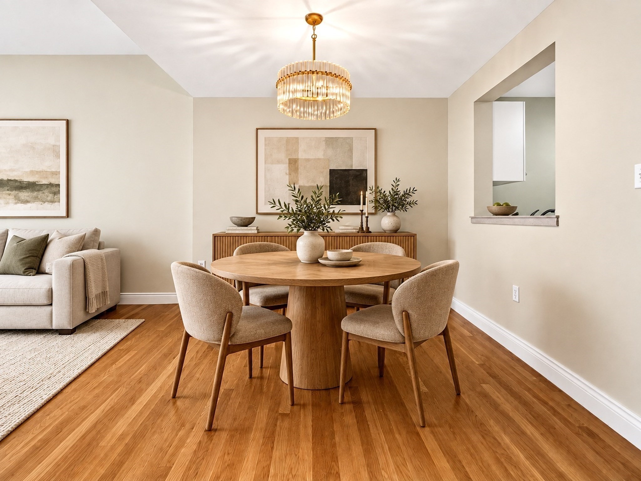 4 Charlesgate East, Unit 402 Boston, MA 02215 - Photo 7 of 36 Gallery Image 7