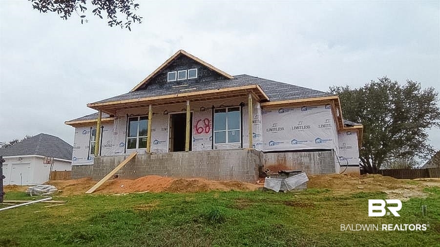 817 Darrah Street Fairhope, AL 36532 - Photo 2 of 4