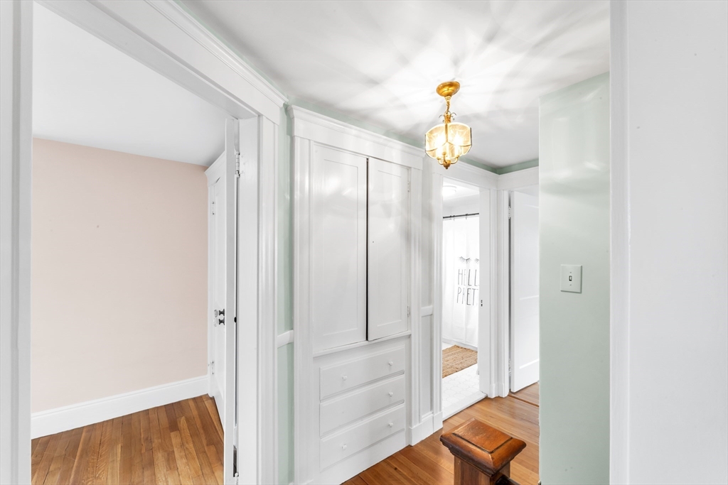 55 Arborough Road Boston, MA 02131 - Photo 14 of 30