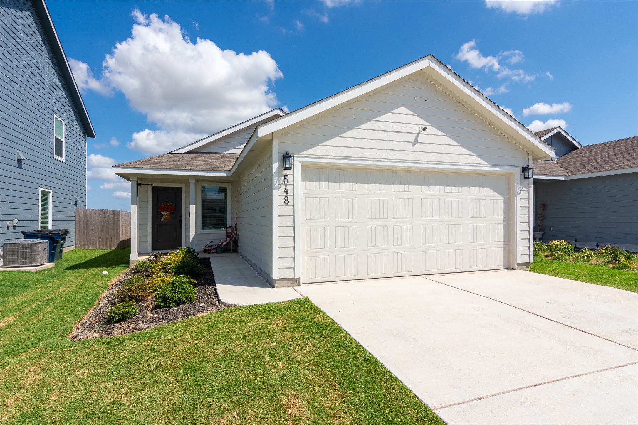 548 Rancho Del Cielo Loop Jarrell, TX 76537 - Photo 40 of 40 Schedule a Showing Today!