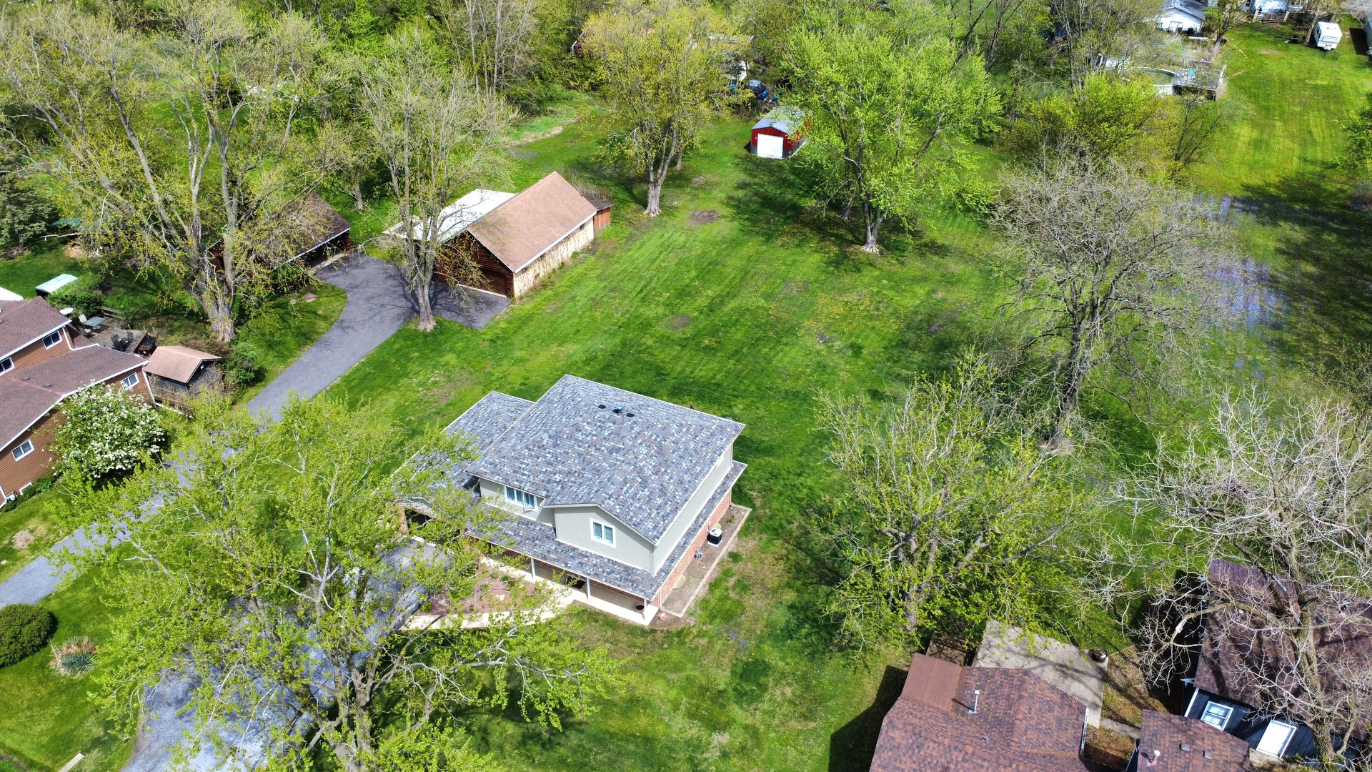 19747 115th Avenue Mokena, IL 60448 - Photo 2 of 36