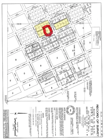 $41,000 | 56 Peck Id 83545, Peck, ID 83545