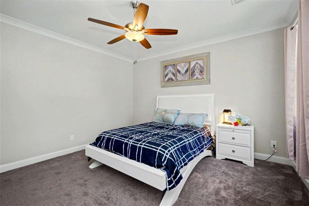 126 Raintree Court Newnan, GA 30265 - Photo 19 of 41