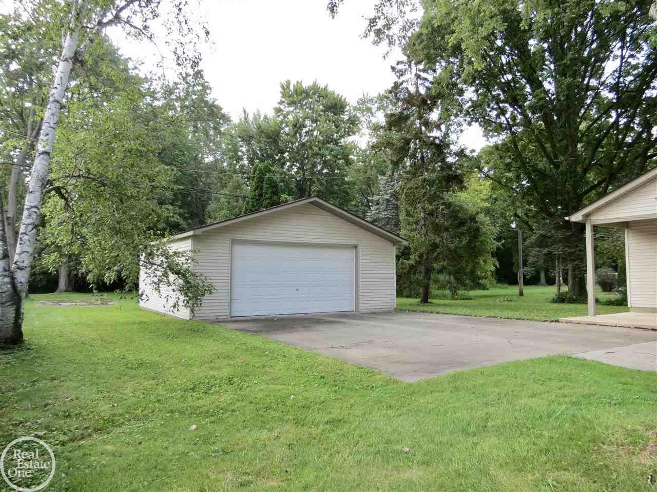 3530 Alida Avenue Rochester Hills, MI 48309 - Photo 36 of 55