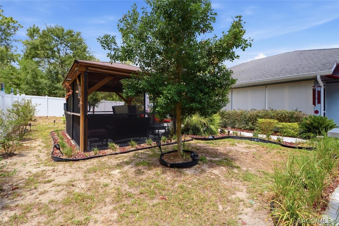 7232 North Ripley Drive Dunnellon, FL 34433 - Photo 37 of 44