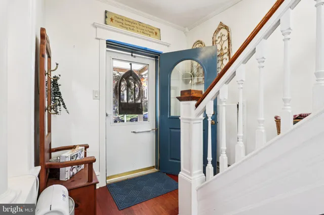 a view of living room