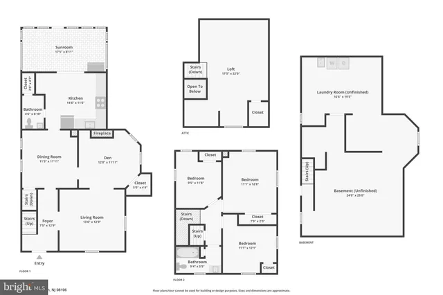 view of a bathroom with sink