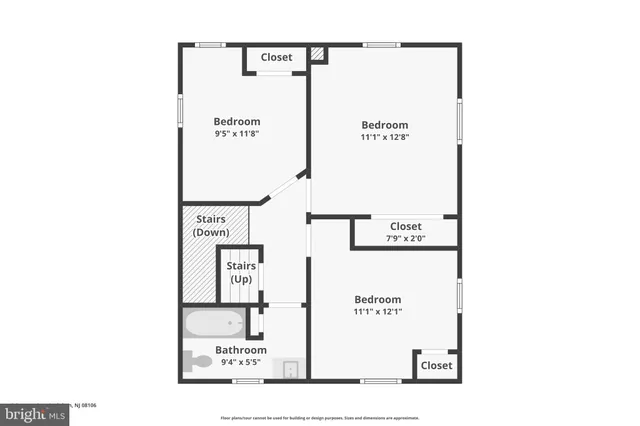 a picture of a wall with white walls