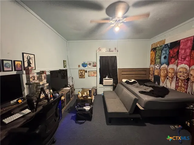 $110,000 | 400 Grimes Street, Cuero, TX 77954