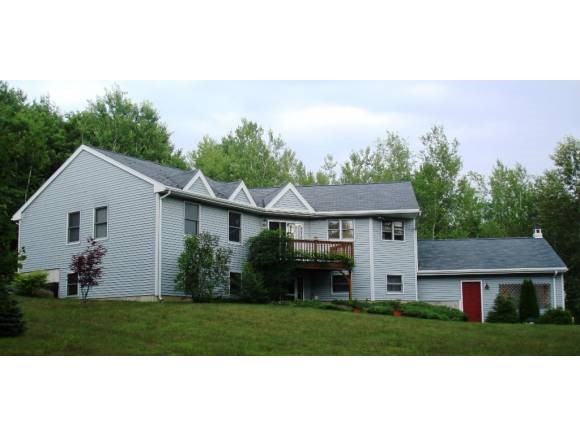 208 Country Club Road Laconia, NH 03246 - Photo 1 of 1