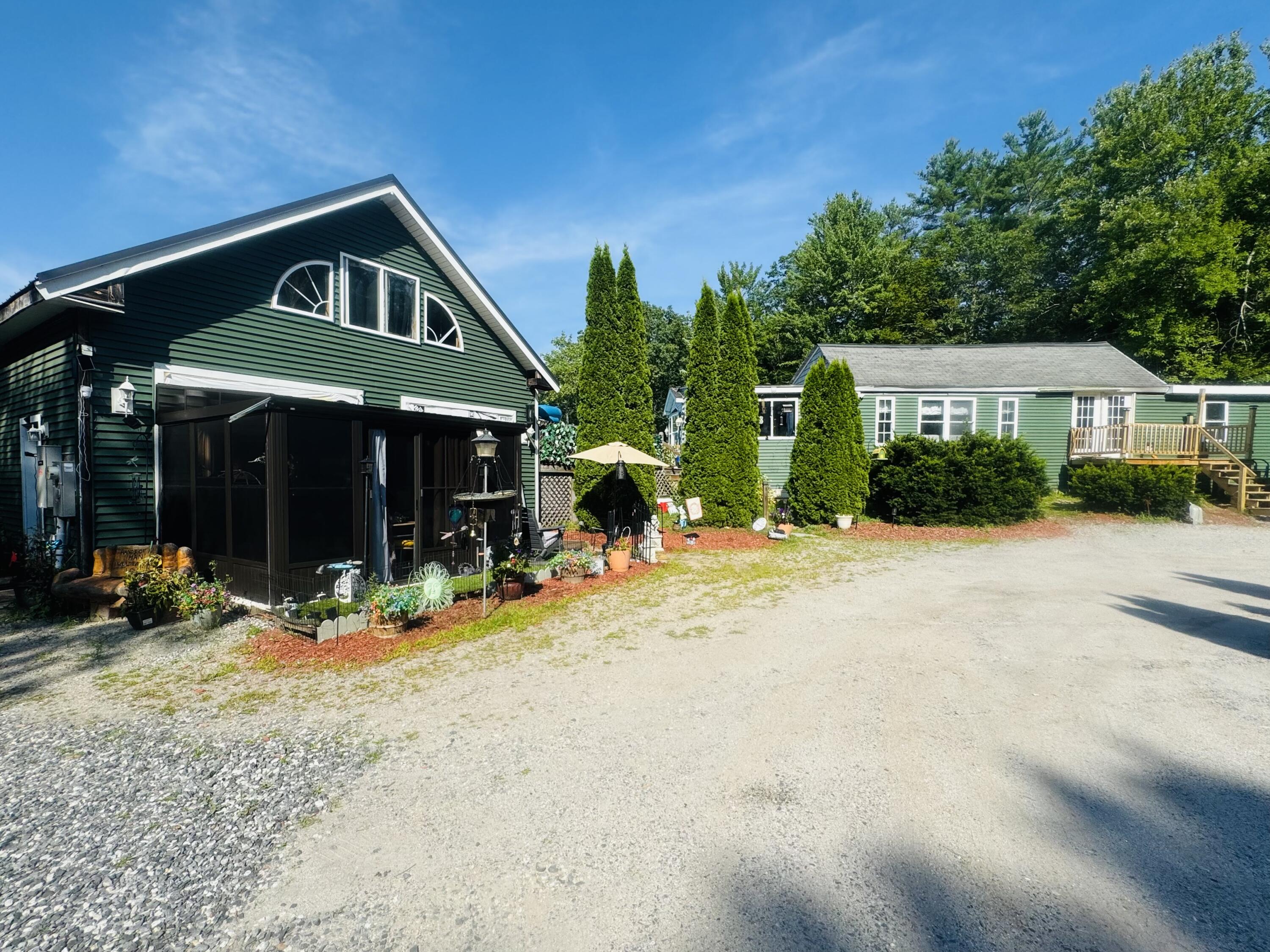 19 Meadow Road Casco, ME 04015 - Photo 38 of 69