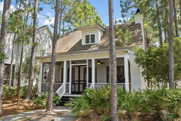 $985,000 | 173 Cannonball Lane, Inlet Beach, FL 32461