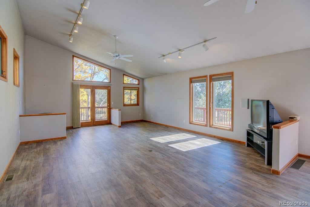 13082 South Wamblee Valley Road Conifer, CO 80433 - Photo 30 of 50 Gallery Image 30