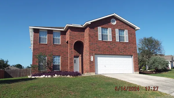 $2,795 | 26144 Amber Sky, San Antonio, TX 78260