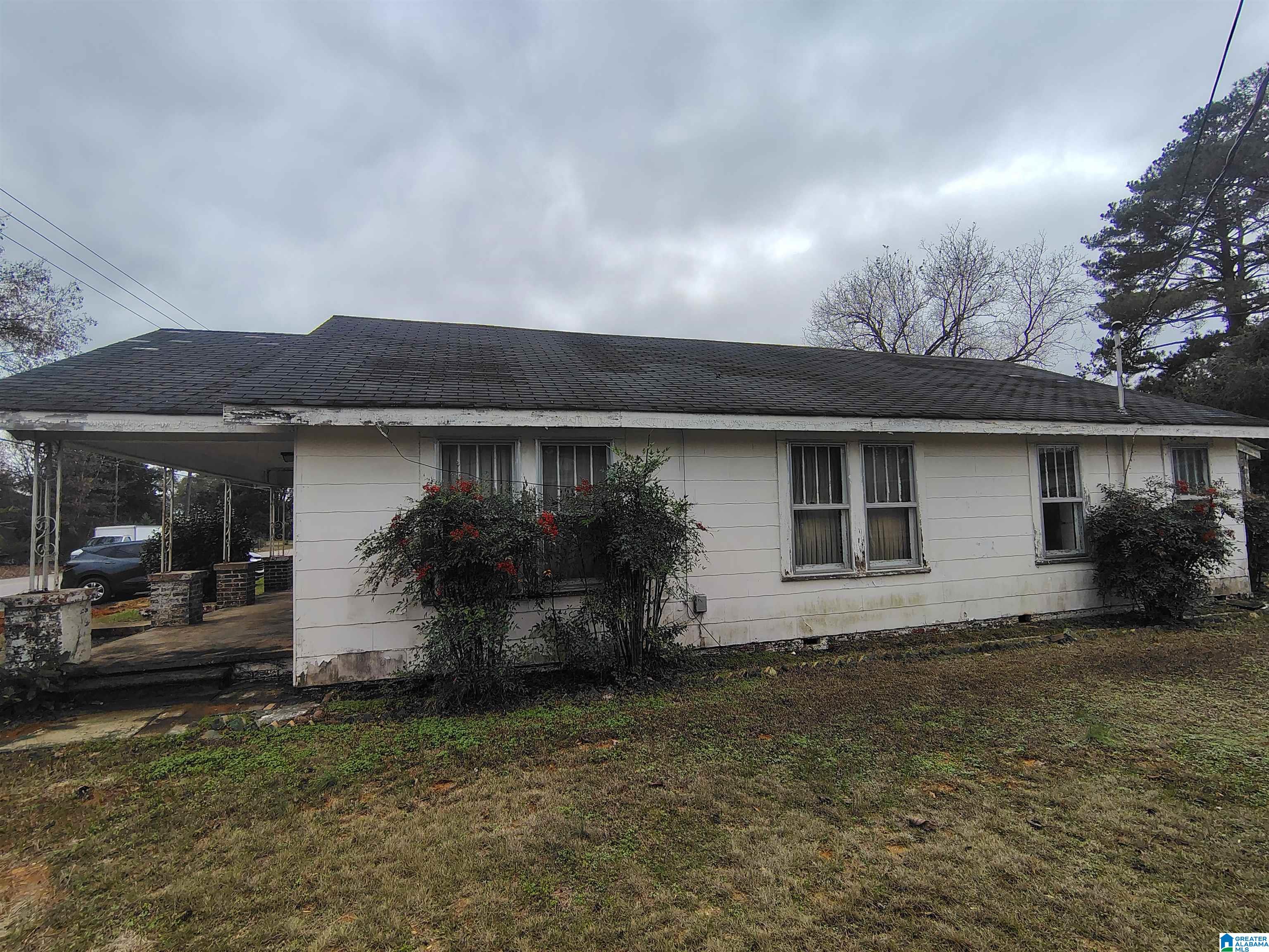 3216 Culver Road Tuscaloosa, AL 35401 - Photo 27 of 34