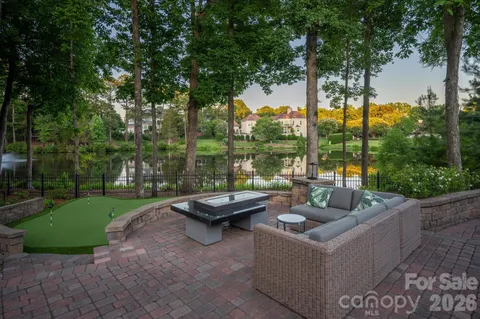 $2,300,000 | 6405 Mitchell Hollow Road, Charlotte, NC 28277