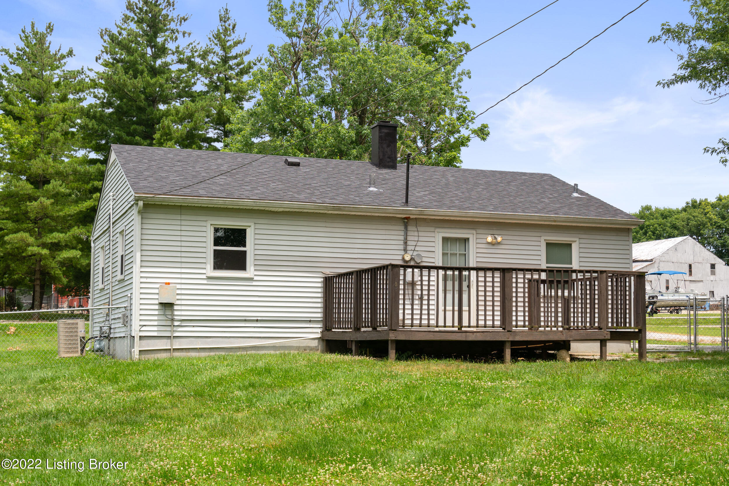 711 Jericho Road La Grange, KY 40031 - Photo 21 of 28 711 Jericho Road-05
