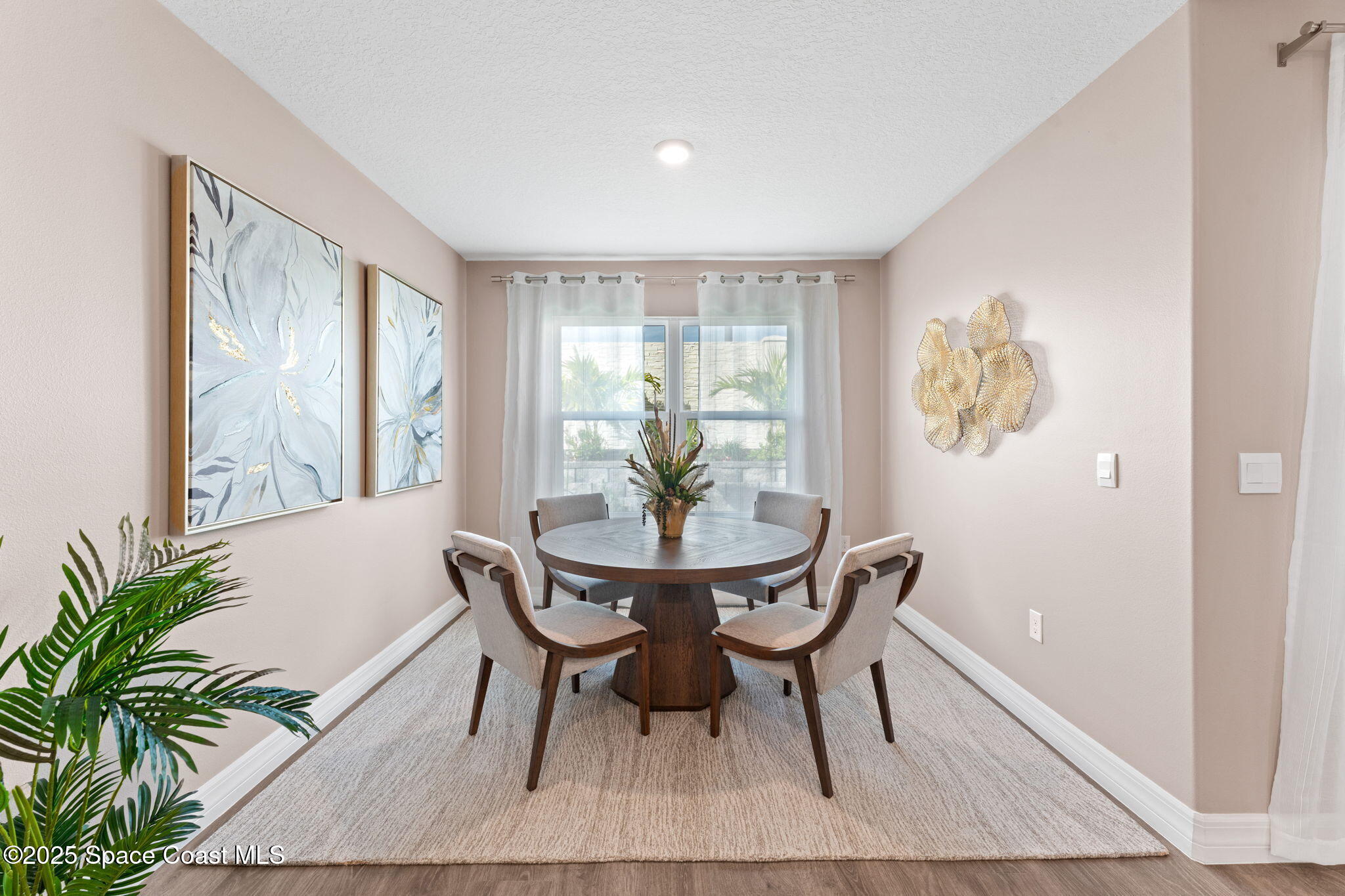 215 1st Street Cocoa, FL 32922 - Photo 21 of 52 Dining