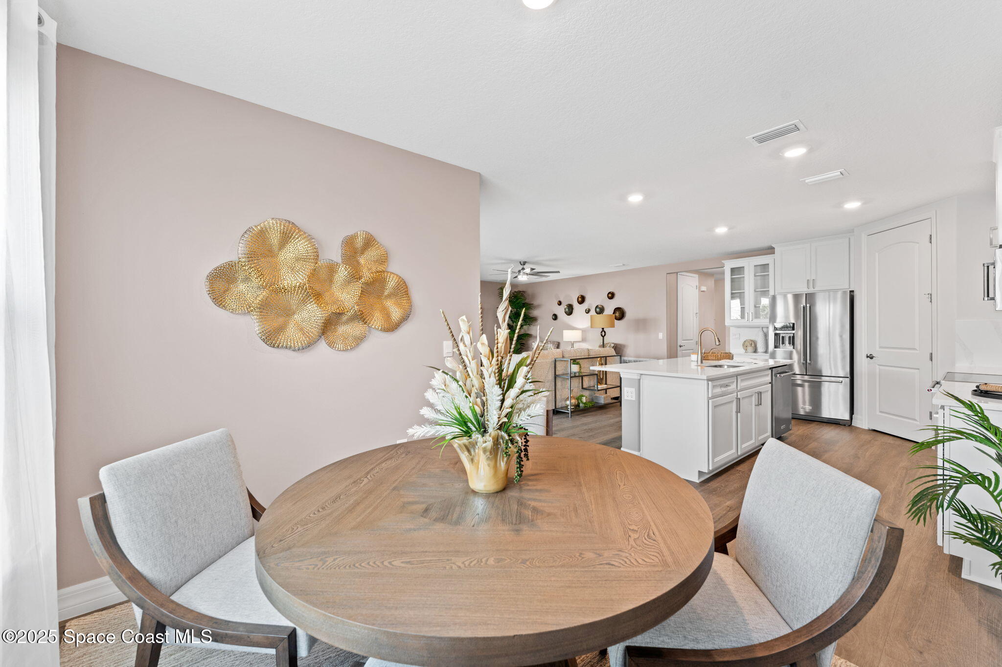 215 1st Street Cocoa, FL 32922 - Photo 22 of 52 Dining