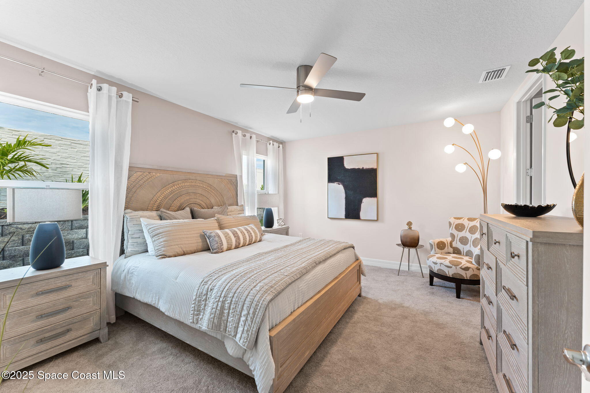 215 1st Street Cocoa, FL 32922 - Photo 24 of 52 Primary Suite