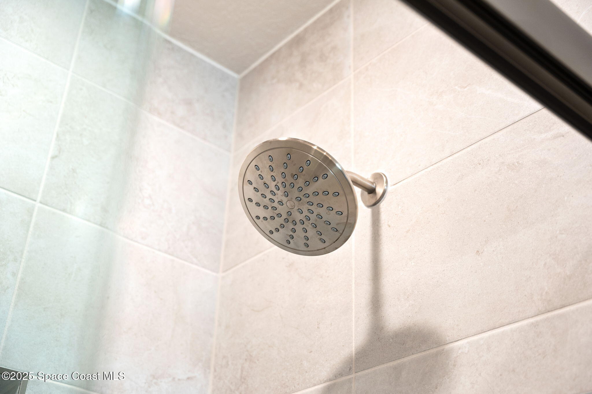 215 1st Street Cocoa, FL 32922 - Photo 29 of 52 Primary Bath Shower