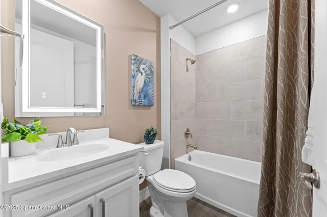 $699,000 | 215 1st Street, Cocoa, FL 32922