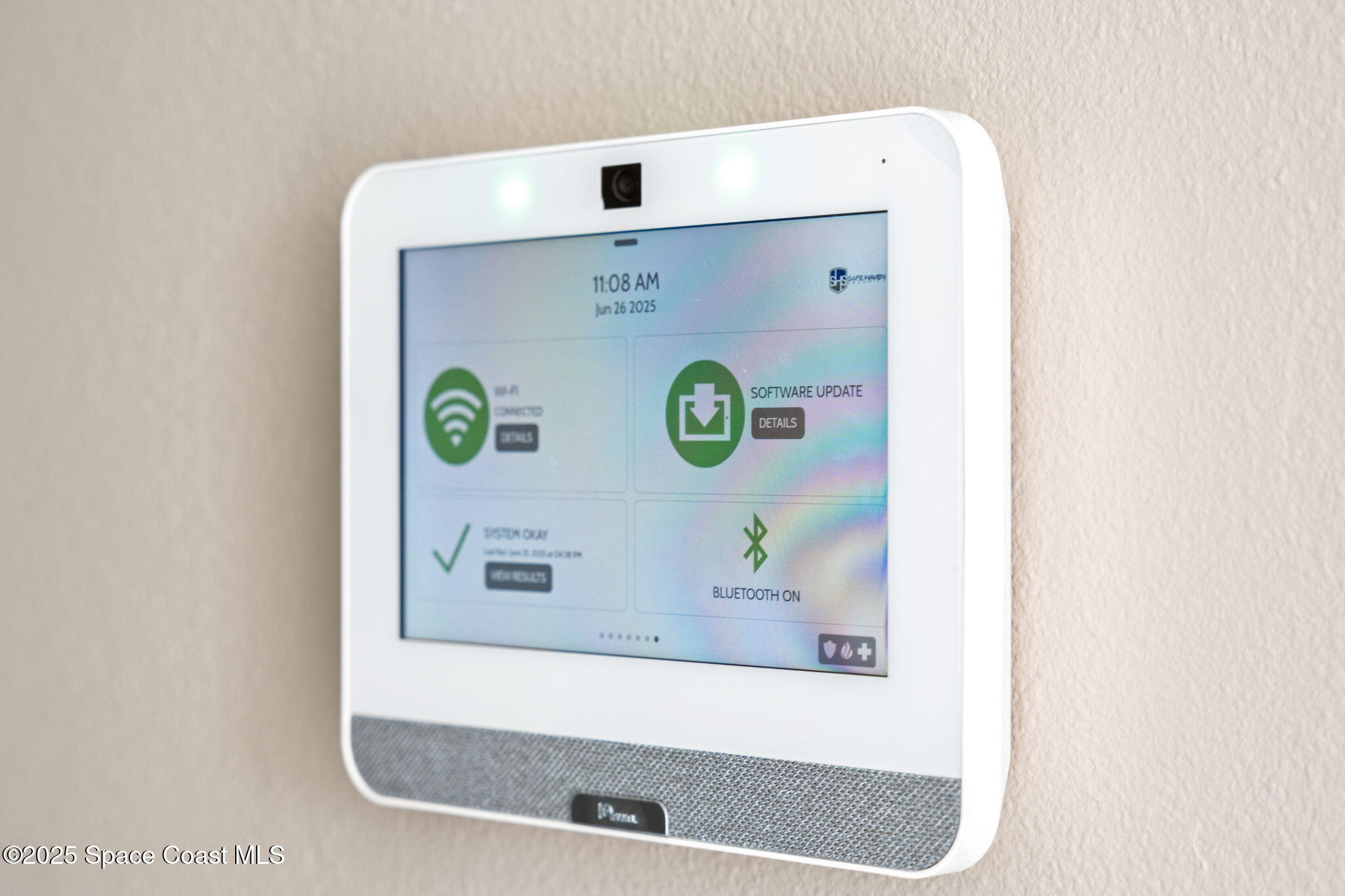 215 1st Street Cocoa, FL 32922 - Photo 33 of 52 Smart Home Features