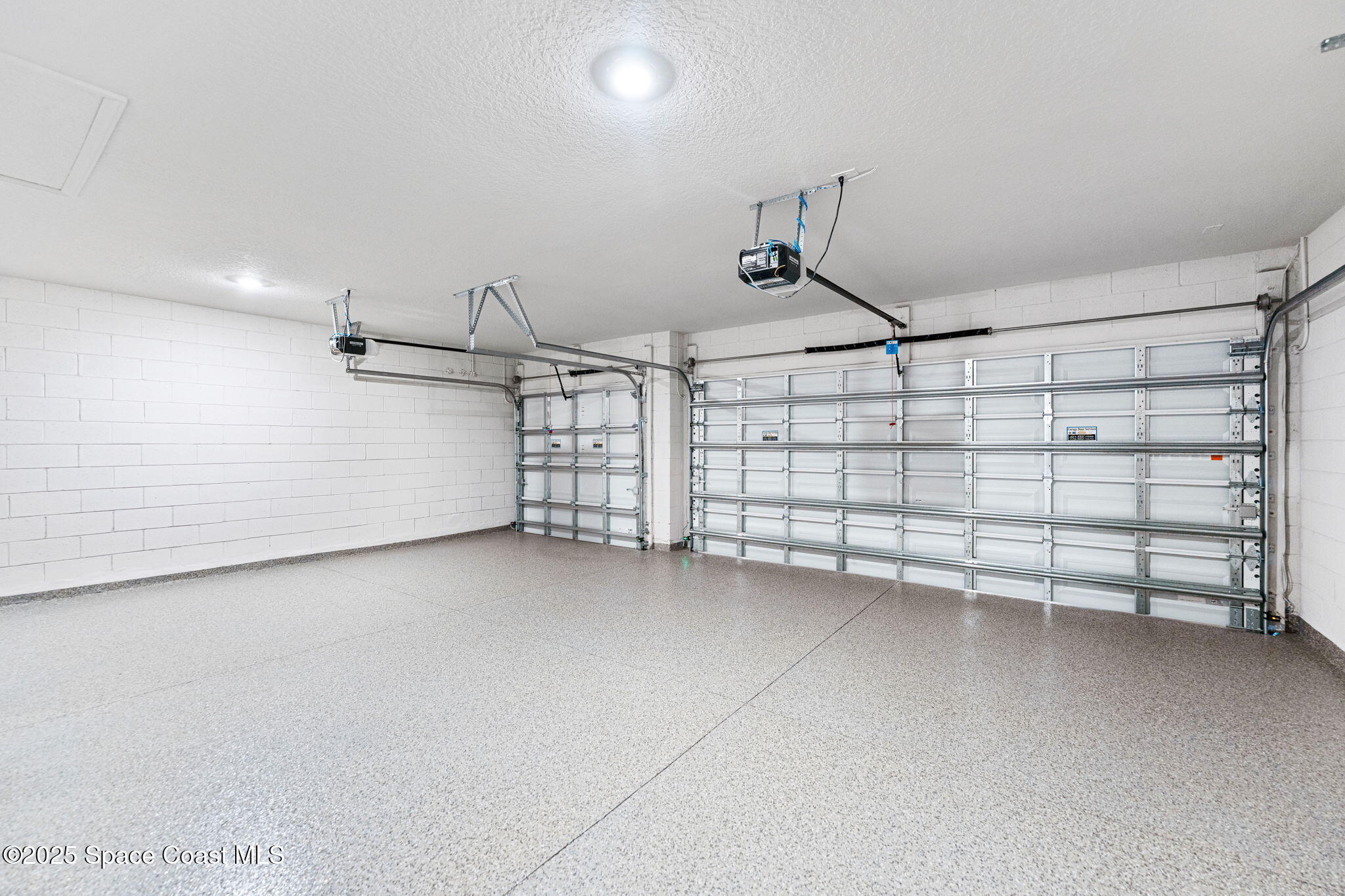 215 1st Street Cocoa, FL 32922 - Photo 37 of 52 3 Car Garage