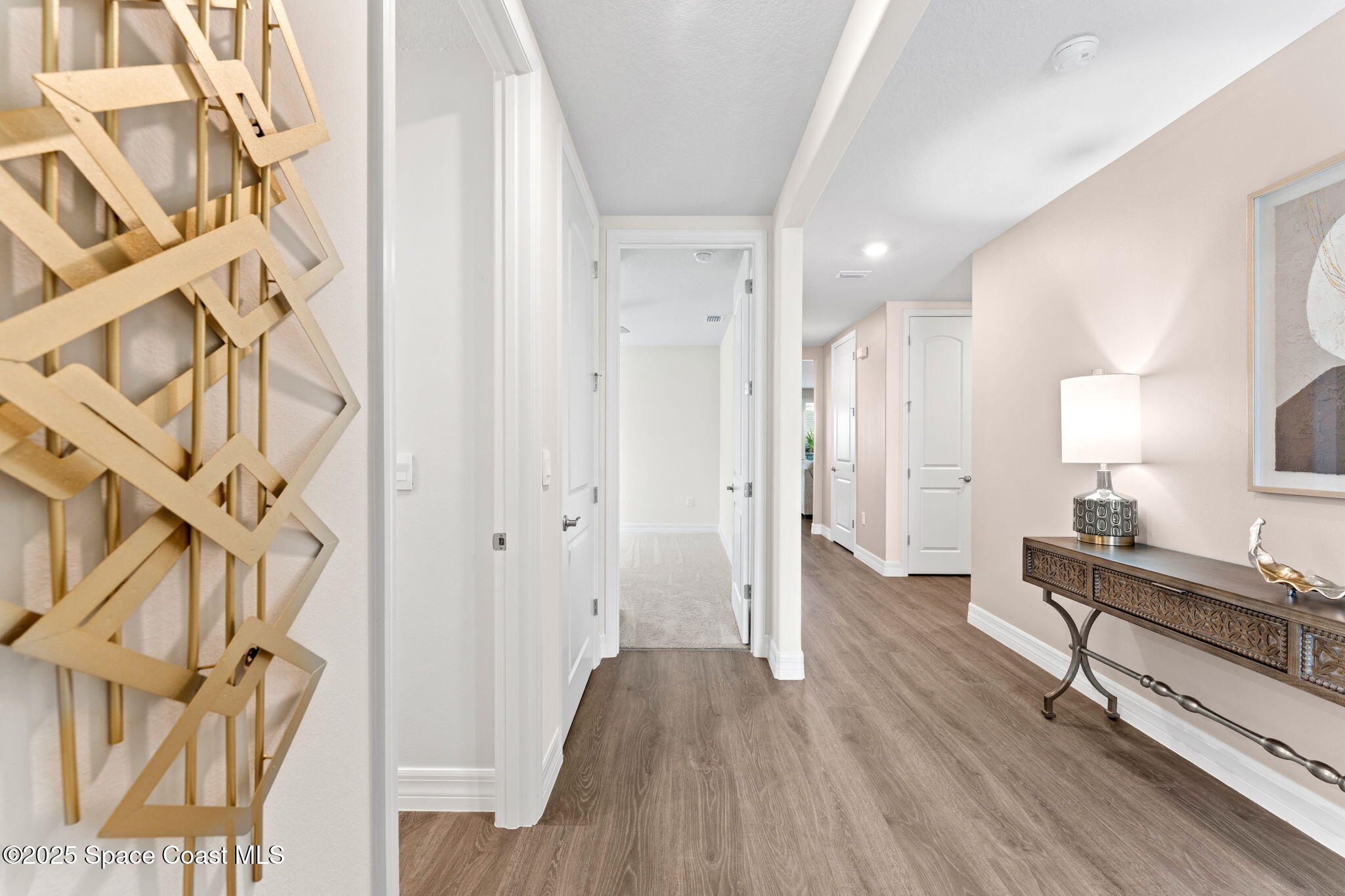 215 1st Street Cocoa, FL 32922 - Photo 5 of 52 Foyer