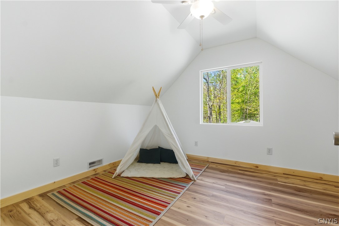 9405 Sly Hill Road Western, NY 13303 - Photo 23 of 30 2nd Floor BR 2