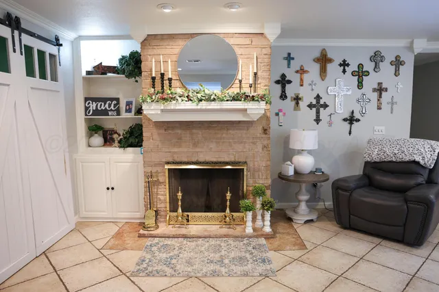 $364,500 | 210 Ranger Street, Hereford, TX 79045