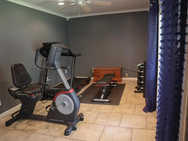 $364,500 | 210 Ranger Street, Hereford, TX 79045