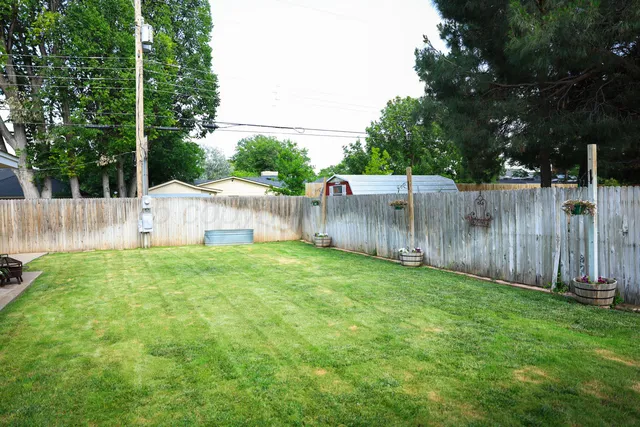 $364,500 | 210 Ranger Street, Hereford, TX 79045