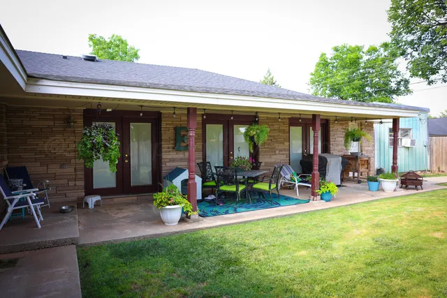 $364,500 | 210 Ranger Street, Hereford, TX 79045