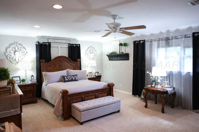 $364,500 | 210 Ranger Street, Hereford, TX 79045