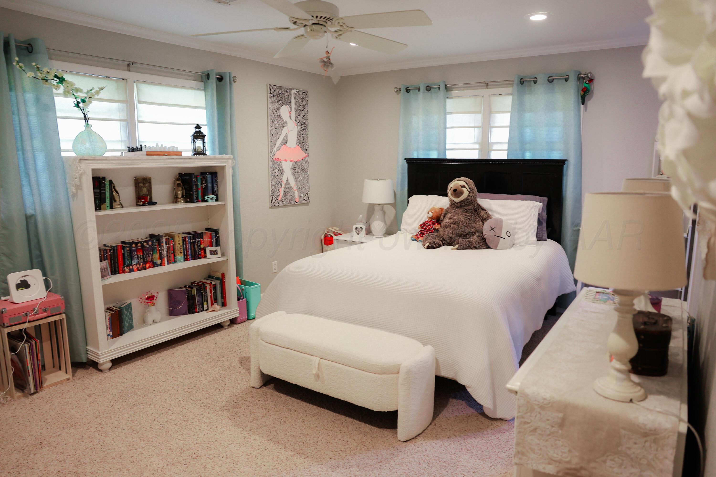 210 Ranger Street Hereford, TX 79045 - Photo 22 of 29 FW9A9210