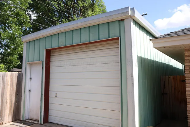 $364,500 | 210 Ranger Street, Hereford, TX 79045