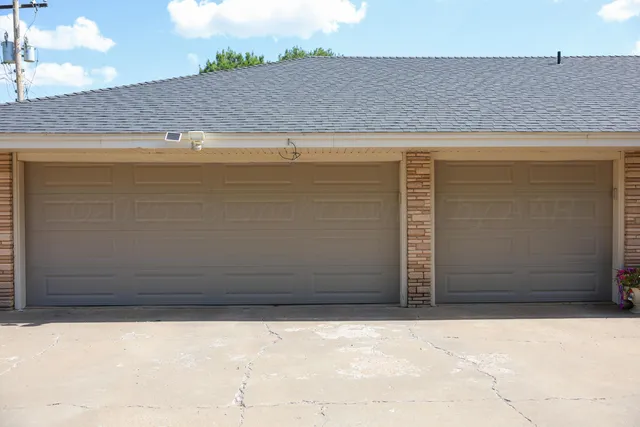 $364,500 | 210 Ranger Street, Hereford, TX 79045