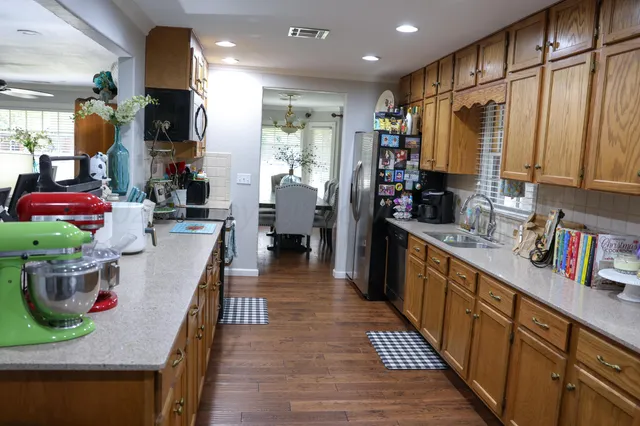 $364,500 | 210 Ranger Street, Hereford, TX 79045