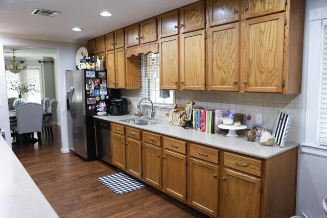 $364,500 | 210 Ranger Street, Hereford, TX 79045