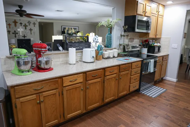 $364,500 | 210 Ranger Street, Hereford, TX 79045